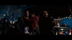 ВИРУС превратил большую часть людей в МОНСТРОВ и только один человек пытается противостоять им