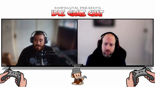 Cyberpunk 2077: Ultimate Edition | Idle Game Chat смотреть онлайн