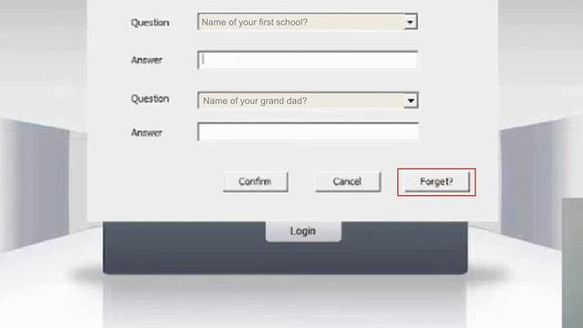Xmeye Dvr Password Reset | How To Fix Password Error | Ip Camera Course  #xmeye #cctv #cctvcamera