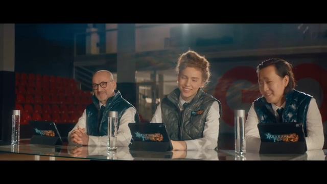 Стальное сердце | Русский | 2025 смотреть онлайн