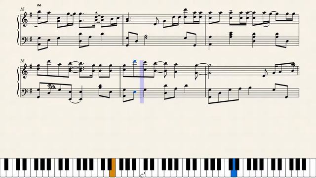 Piano Cover of I'm Home by Choi Minho of SHINee смотреть онлайн