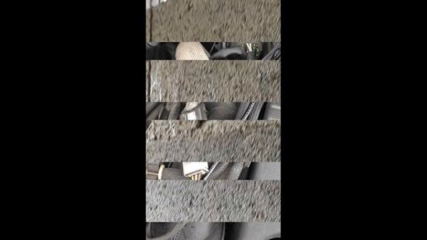 Panne Perte de puissance Moteur 1.4 HDI