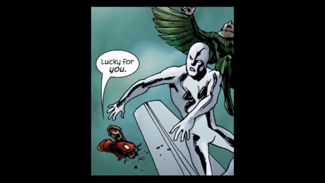What Is... Marvel Zombies смотреть онлайн