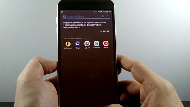 SAMSUNG GALAXY J4 2018 TIPS Y TRUCOS ?? #PARTE 1 смотреть онлайн