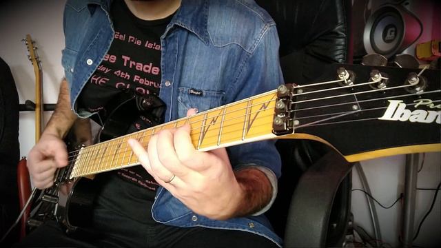 WHITESNAKE 🐍 - Still of the night - Guitar COVER 🎸 *ALL GUITARS RE RECORDED!!* | Fernando Strano смотреть онлайн