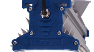 Светодиодные светильники INTEKS серий Street и PromLine