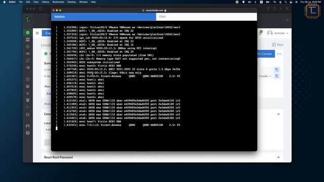Easily setup Kali Linux with GUI in the Linode Cloud смотреть онлайн