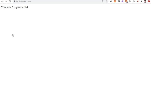 PHPnew 04 Echo Print смотреть онлайн