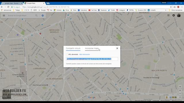 WYSIWYG Web Builder 12. Building a full website with FlexBox (Spanish) смотреть онлайн