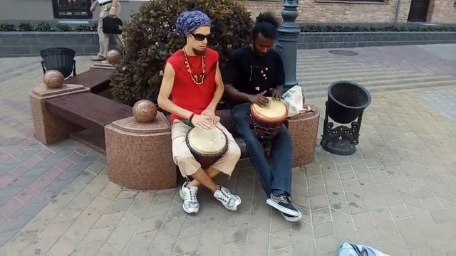 "Dao Inshala" смотреть онлайн