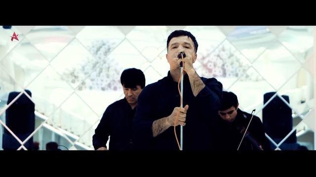 Бахром Гафури 2020 (Базморо) / Bahrom Gafuri - 2020 (Bazmoro)