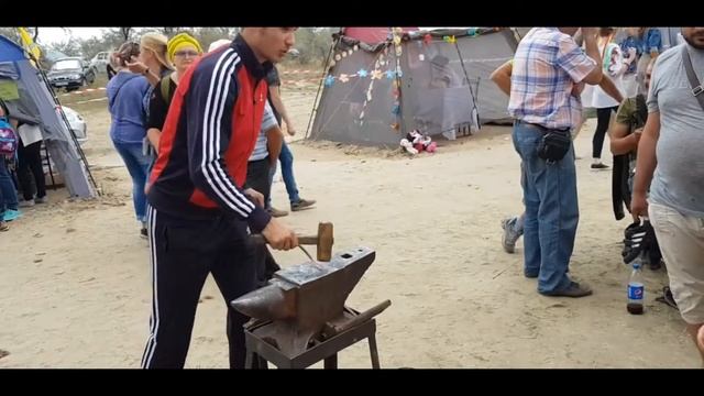 Этно фестиваль/Чумацкий шлях/Куяльницкий лиман/#таки движ смотреть онлайн