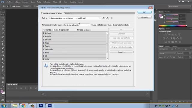 como poner la barita magica en Photoshop cs6 смотреть онлайн