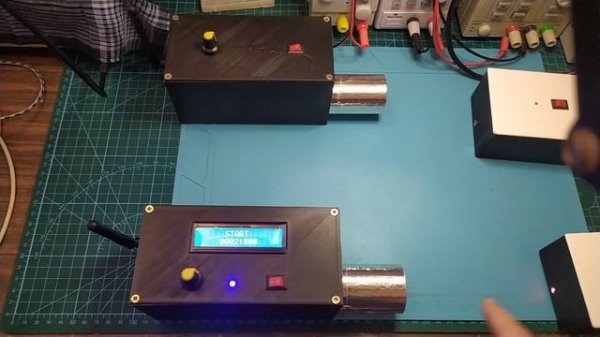 Ардуино1 секундомер готовое устройство
