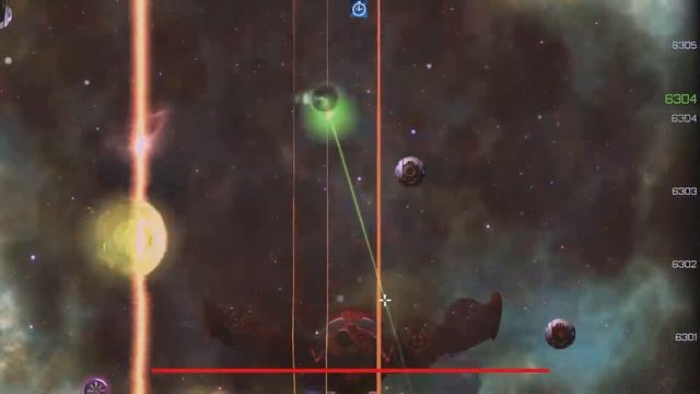 Blast-off - Steam Game Trailer смотреть онлайн