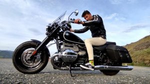 BMW R18 Classic First Edition