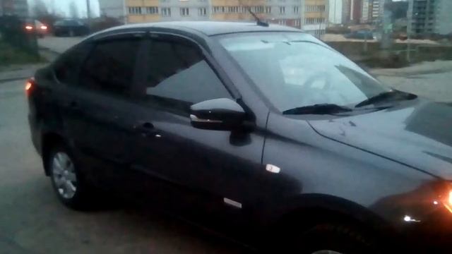 Гранта динамические Лексус по воротники в зеркала смотреть онлайн