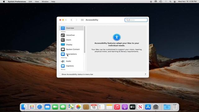 How To Change Menu Bar Size on macOS Big Sur [Tutorial] смотреть онлайн