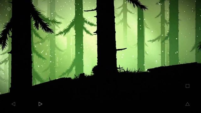 Feist - Как выжить если ты мохнатый комок (ios) смотреть онлайн