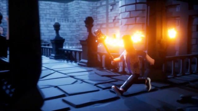 Соревновательные игры в VR клубе Vision смотреть онлайн