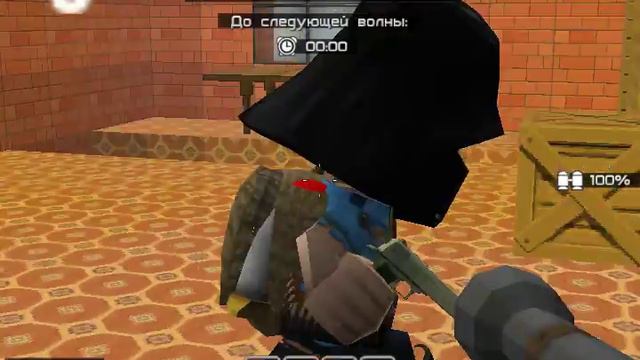 небольшой гайд в кубезумие 2 (ВКонтакте) смотреть онлайн