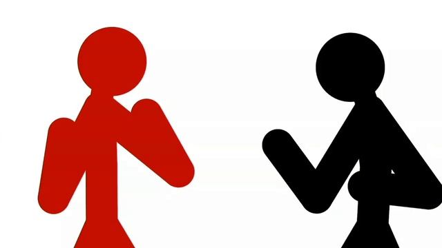 Stick Nodes - Close combat смотреть онлайн