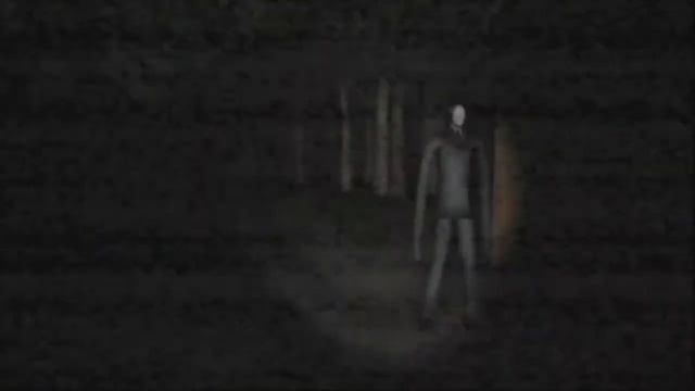 [adult swim] TOONAMI Game Review: Slender [HD] (7/21/12) смотреть онлайн
