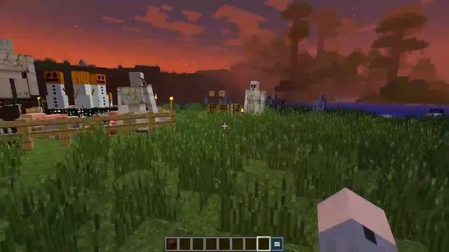 Minecraft Craftable Mob Spawners 1.6.4/1.6.2 (Install Guide Included) смотреть онлайн