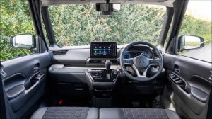 Mitsubishi Delica Mini Debuts As An Adventurous Kei Car For Japan