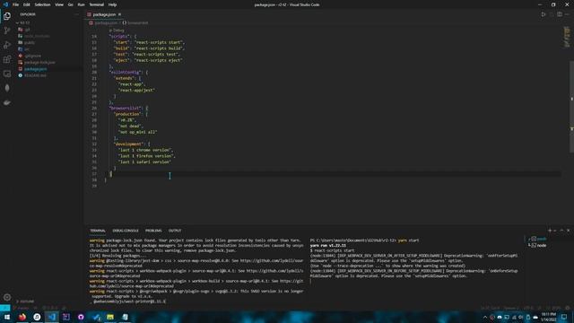 Tauri & ReactJS - Creating Modern Desktop Apps (read desc.) смотреть онлайн