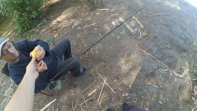 Обзор на эхолот Rivotek Fisher 30 смотреть онлайн