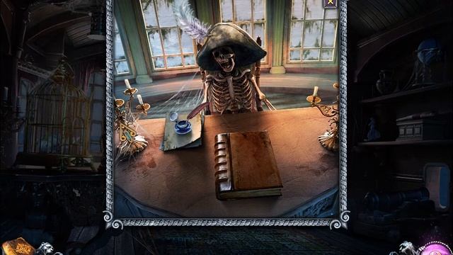 НОВОЕ ПОГРУЖЕНИЕ House of 1000 Doors 2: The Palm of Zoroaster - Пираты &8 смотреть онлайн