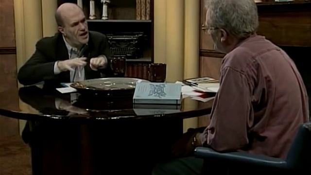 Paul Durcan -- a voice that won't be boxed in смотреть онлайн