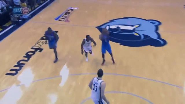 Russell Westbrook - Flex (Ooh,Ooh,Ooh) смотреть онлайн