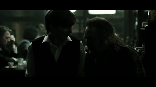 Трейлер Доброе сердце (The Good Heart) смотреть онлайн