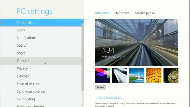 Windows 8: How to see how much space your Windows Apps are taking up смотреть онлайн