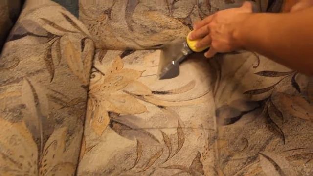 Моющий пылесос Karcher Puzzi 10/1 смотреть онлайн