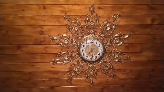 Ваза хрустальная 