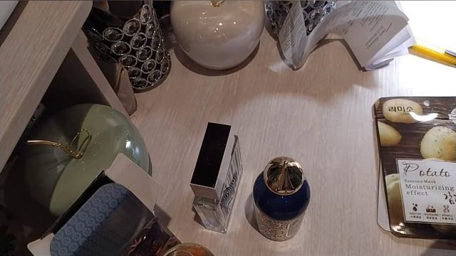 Духи РФ (ATTAR COLLECTION, THE WOODS COLLECTION, RASASI) смотреть онлайн