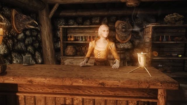 Skyrim - Alchemy Sucks, & How to Fix it For Elder Scrolls 6 смотреть онлайн