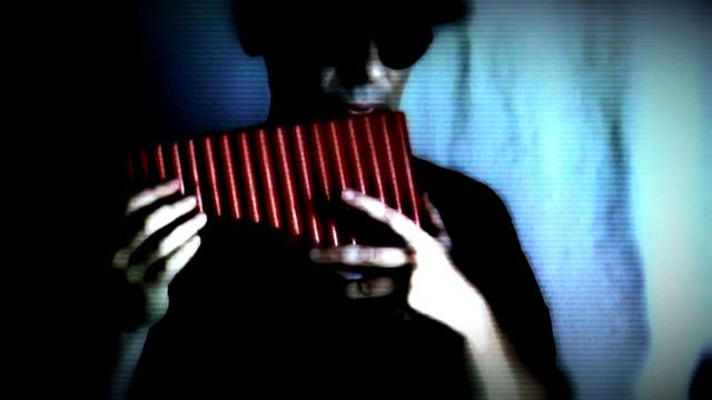 Lonely Flute. My Bed Is Too Big. Nai. Quena. смотреть онлайн
