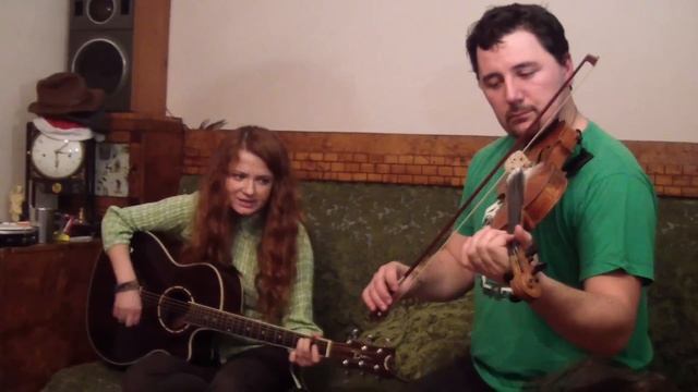 Ежовы Рукавицы -- Расставание смотреть онлайн