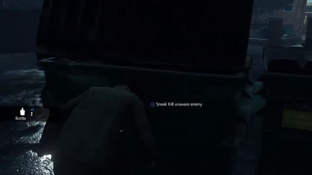 The Evil Within 2 Playthrough - Nightmare - Part 2 (Chapter 2) смотреть онлайн