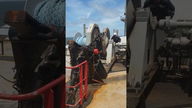 рискованный сброс якоря 20 тон смотреть онлайн