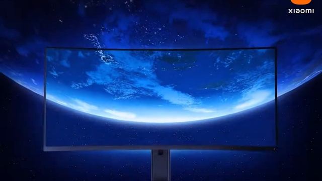 Mi curved gaming monitor #forgamers #Xiaomi смотреть онлайн