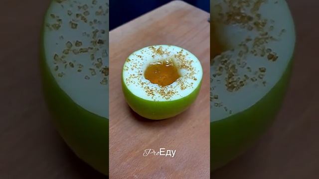 Вкусные пироги с яблоками