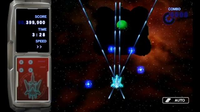 Star Soldier R - Shoot'em Up Saturday - Wiiware смотреть онлайн
