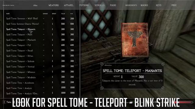 Skyrim Special Edition - The Temple of Miraak Quest Freeze Fix смотреть онлайн
