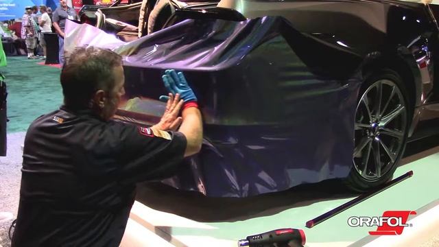 NBM Wrapscon 2017 - Long Beach, CA смотреть онлайн