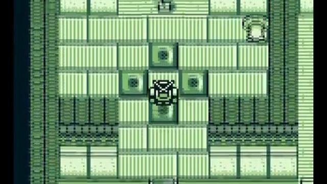 Let's Play Final Fantasy Legend II #20 - C.S.I. Edo смотреть онлайн